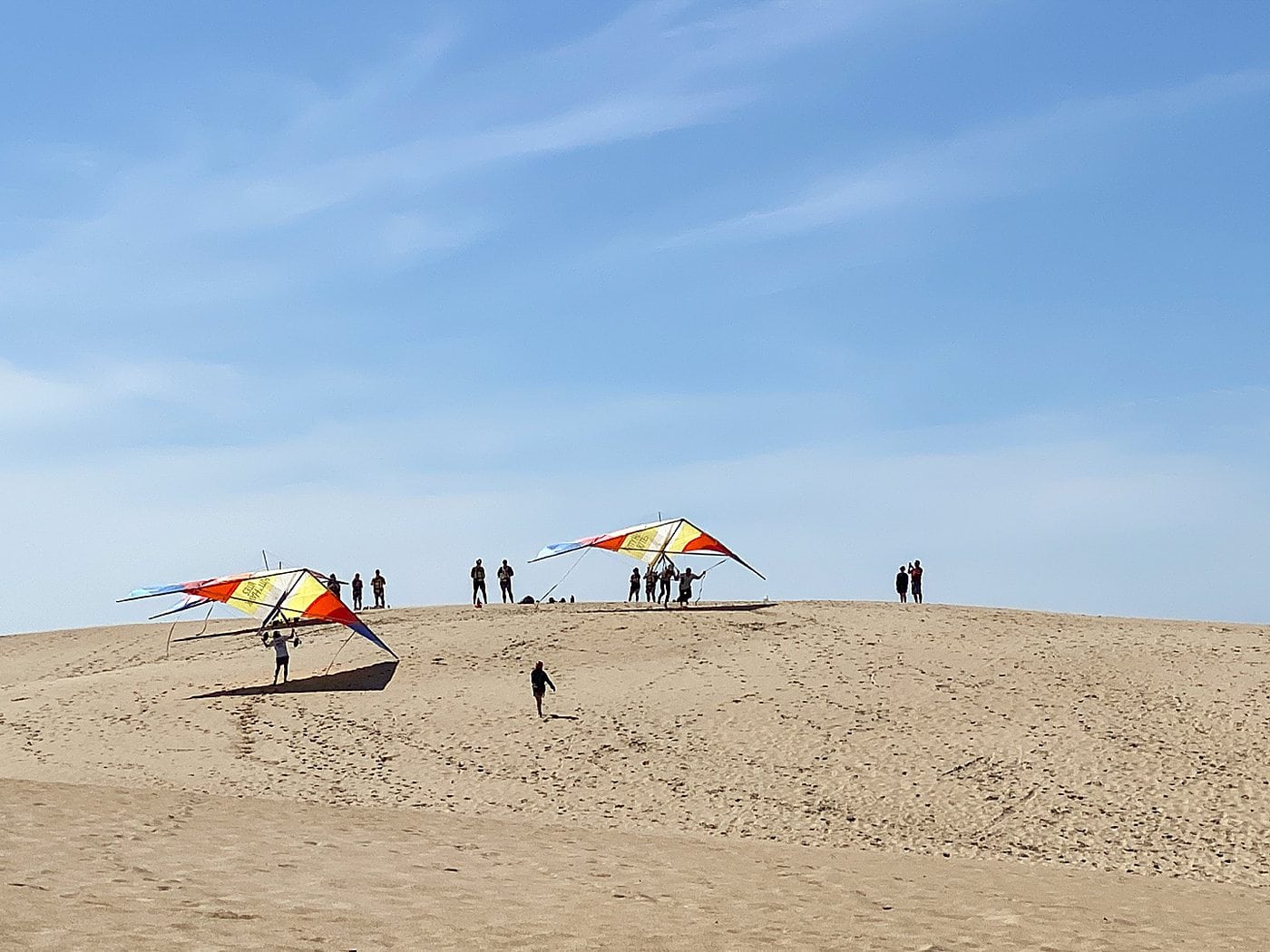 Florida Ridge Hang Gliding :: Home