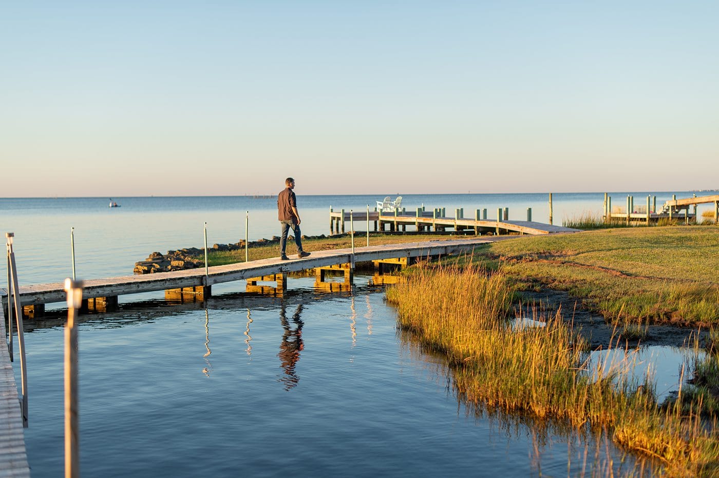 Things to Do in the Outer Banks in October (and What It’s like in the Shoulder Season)