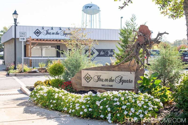 1st Time in Old 96 District South Carolina and Things to Do in Greenwood