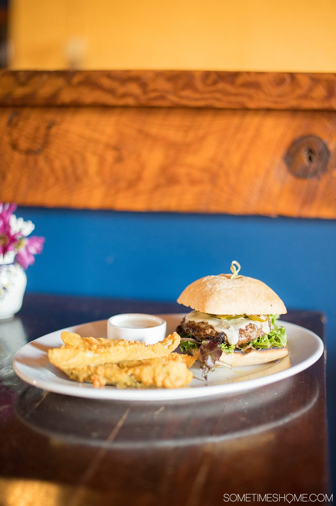 Relaxing Day of Things to Do in Warrenton, North Carolina