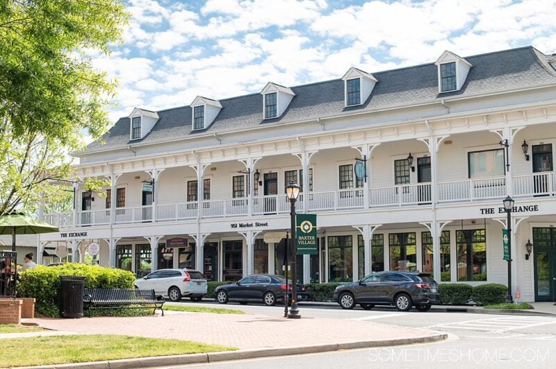 Eating Through York County, SC at Fort Mill and Rock Hill Restaurants