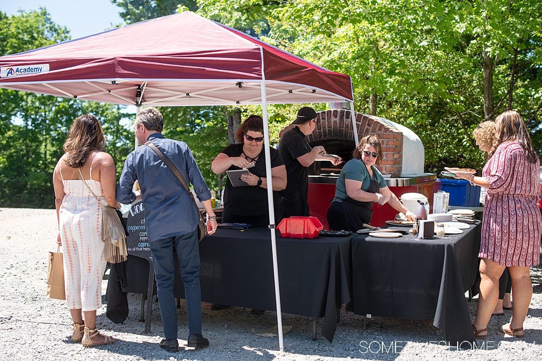 wine tour yadkin valley