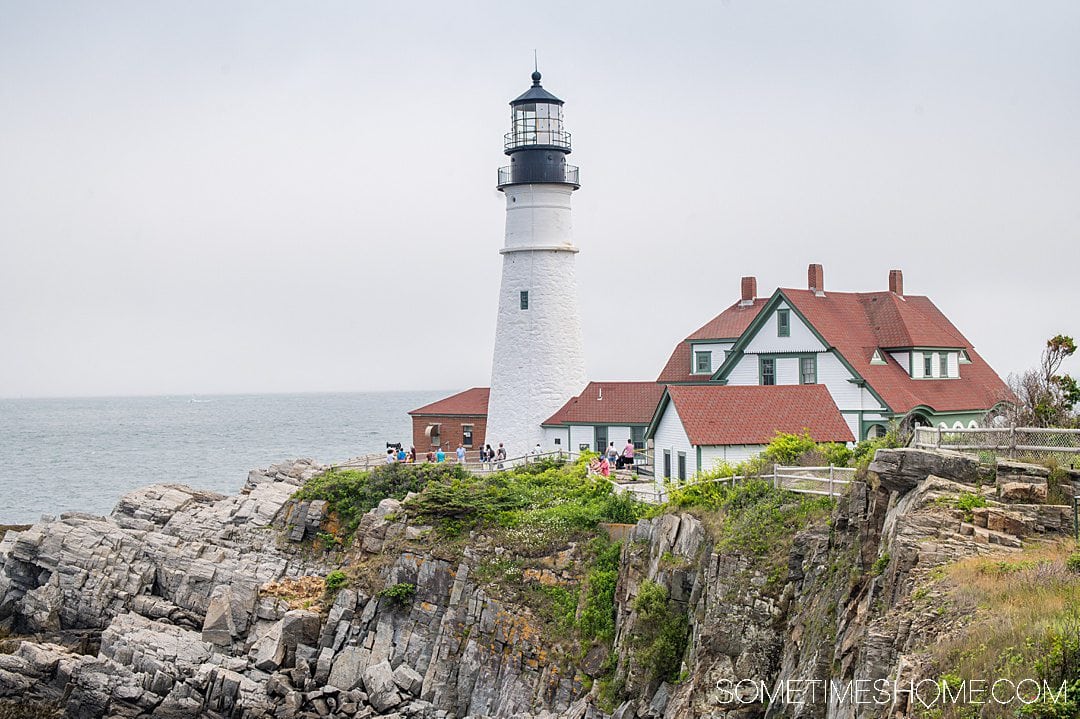 Discover Maine in June: A Comprehensive Travel Guide