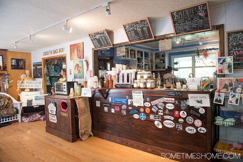 Ocracoke Restaurants to Try during Your Outer Banks Vacation