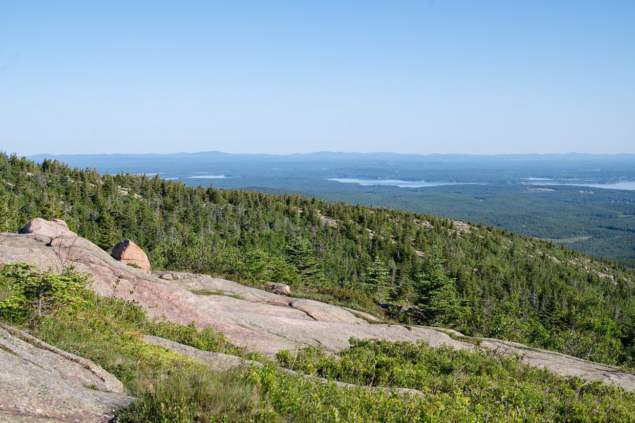 Planning your Trip to Maine in the Summer: 20 Things to Know
