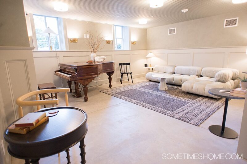 Best Boutique Hotel in Raleigh NC Heights House Hotel, Downtown