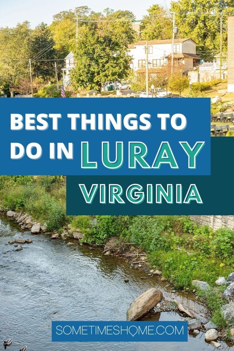 12 of the Best Things to Do in Luray, Virginia Shenandoah Valley