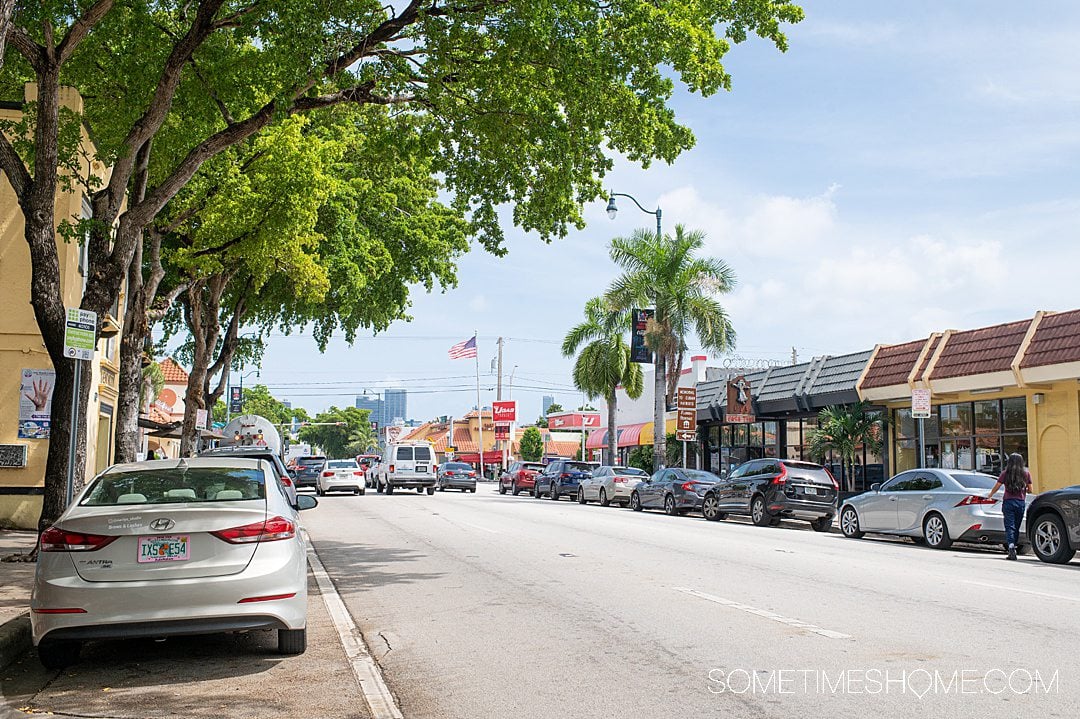 Tegne forsikring ungdomskriminalitet Amerika Best Things to Do in Little Havana in Miami, along Calle Ocho