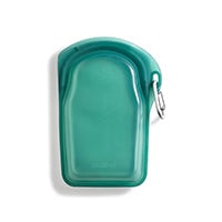 Stasher “Go” Bag