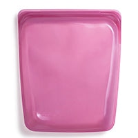 Half Gallon Stasher Bag