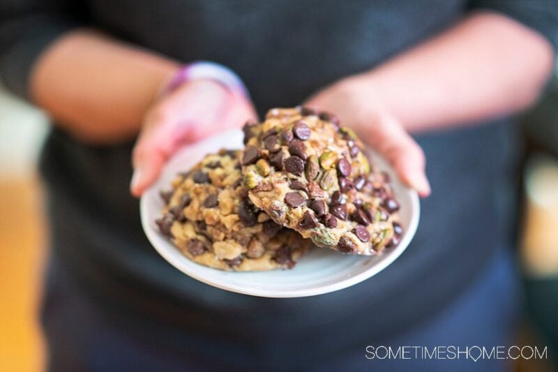 Best Quick Service Desserts at Disney Springs (by Location)