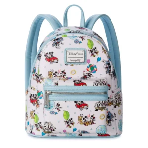 shopDisney Loungefly Backpacks