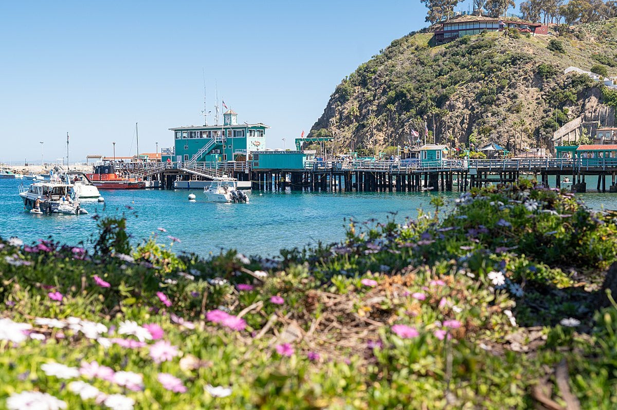 Most Romantic Things to Do on Catalina Island