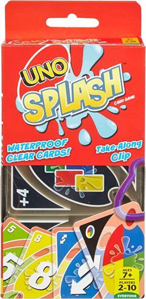 UNO Splash