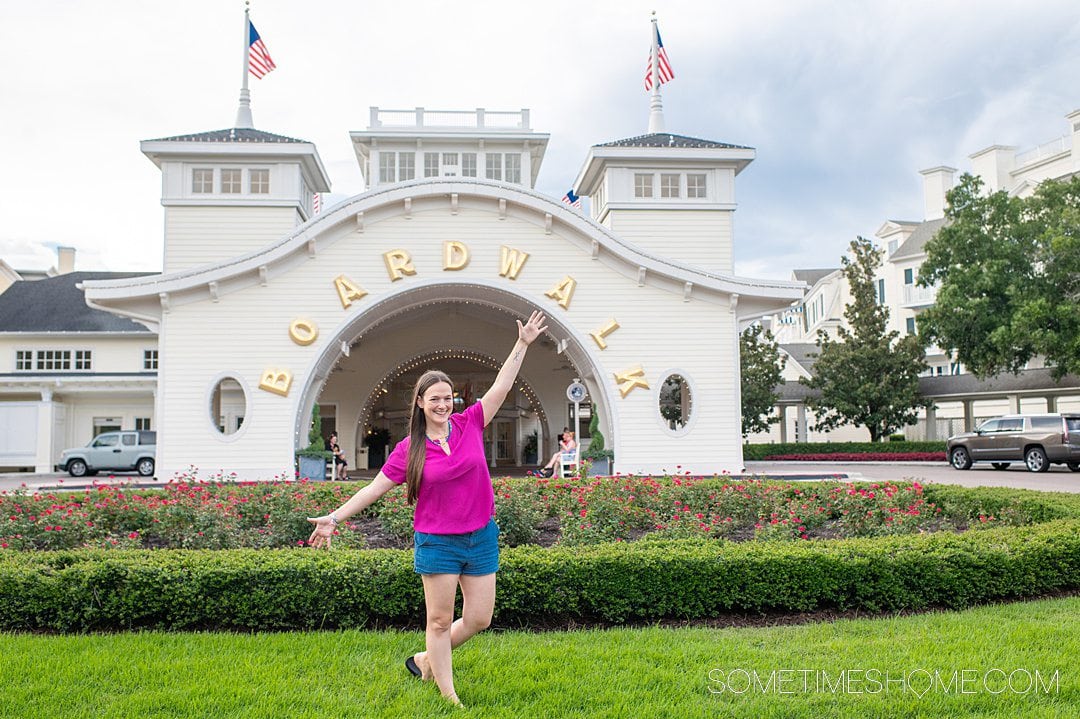 disney yacht club or boardwalk inn