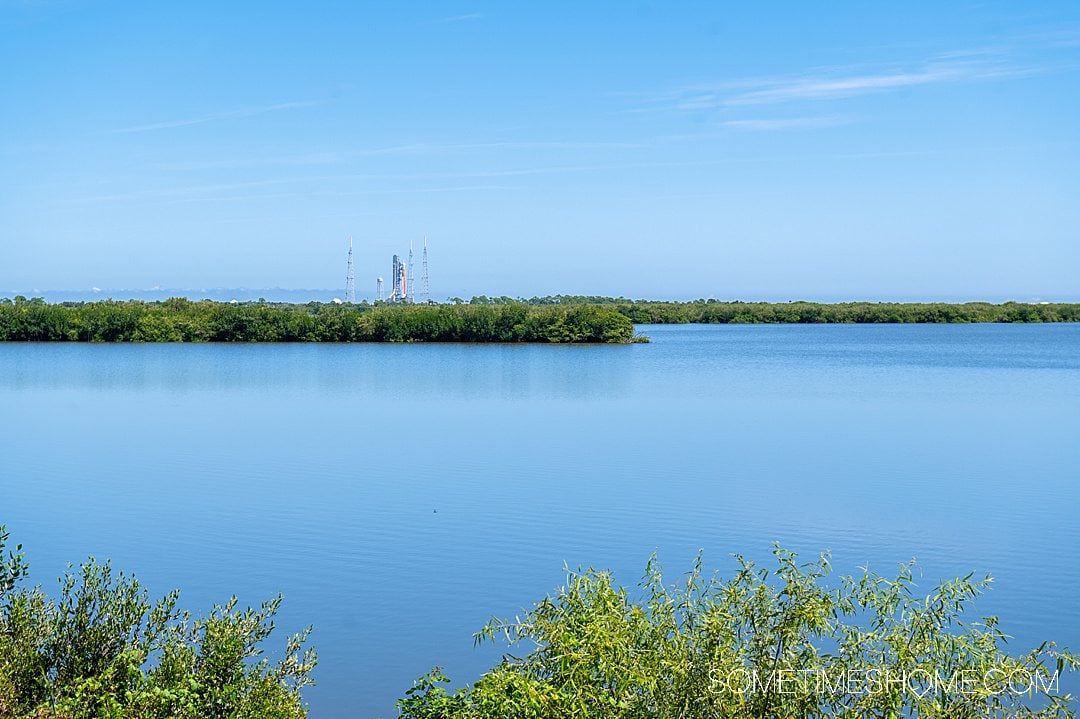 undercover tourist kennedy space center