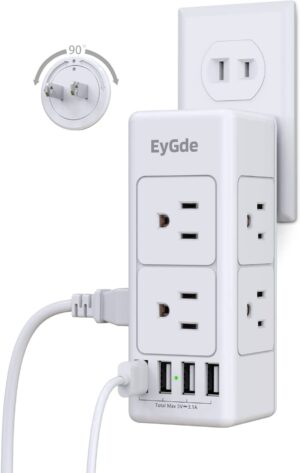 Outlet Extender