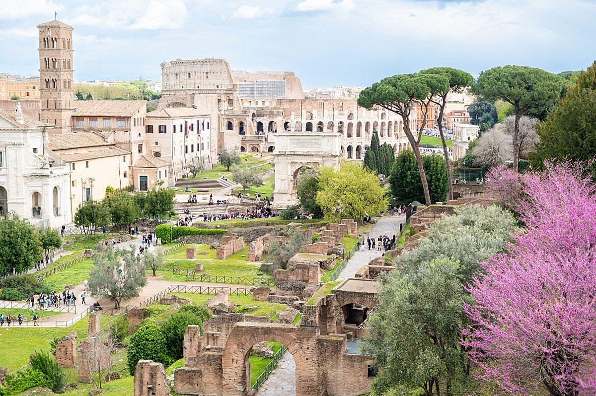 Top Rome Landmarks and Attractions to Visit in Italy (2023)
